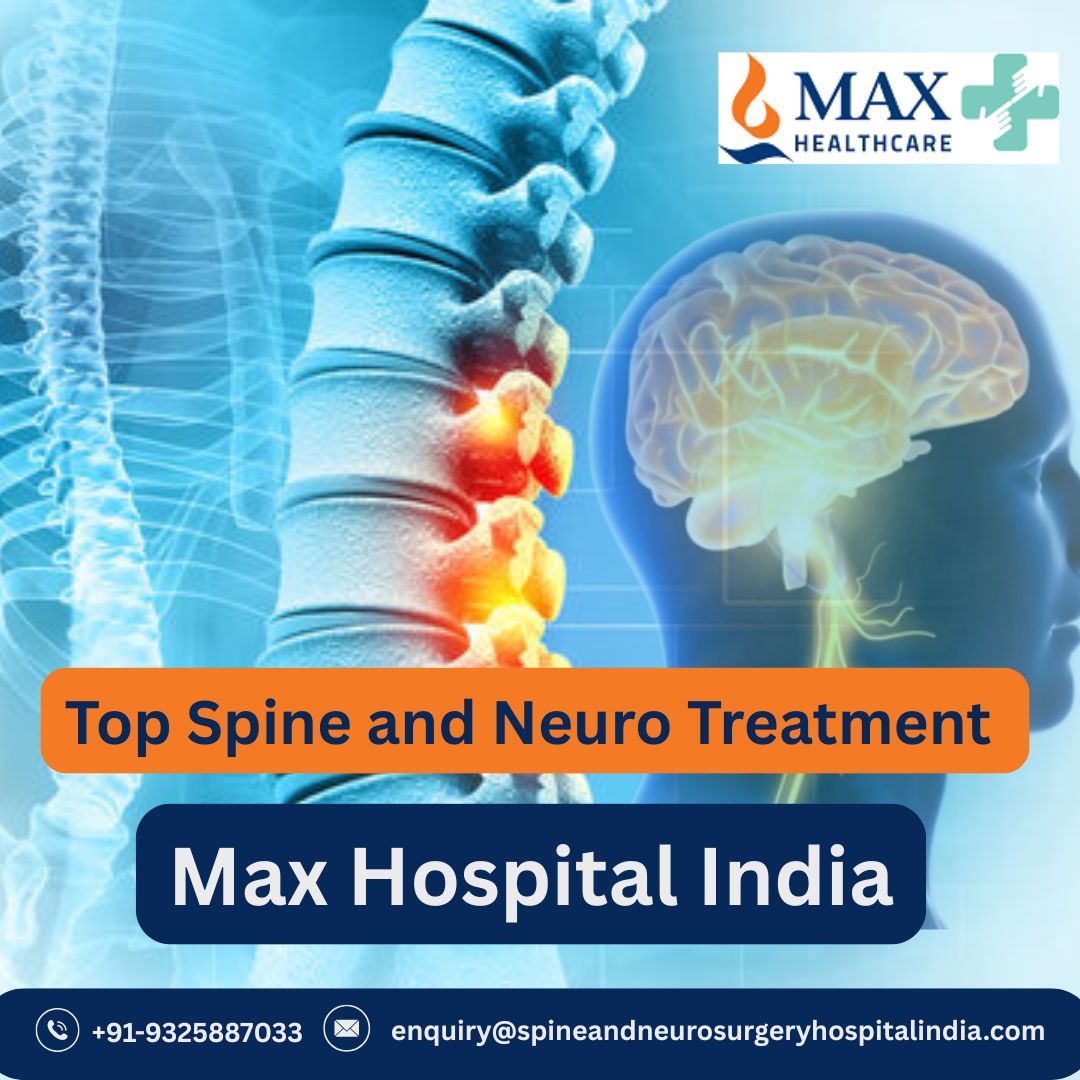Max Hospital Delhi